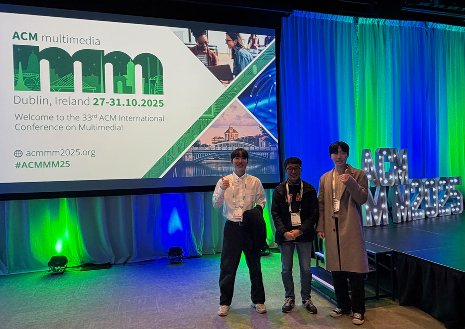 박진선 교수 연구실(VIPLab), BK21 우수 국제학술대회 ACM MM 논문 1편 발표 대표이미지