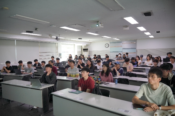 [251001] 2025 Tech Week IT 개발자를 위한 실습교육1 대표이미지