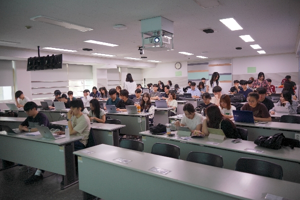 [251001] 2025 Tech Week IT 개발자를 위한 실습교육2 대표이미지