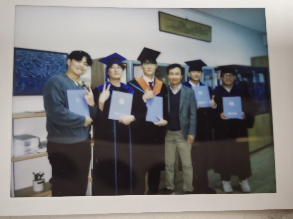25년 신종훈, 이현수, 석왕록, 김재형, 안영조 학위수여식 대표이미지