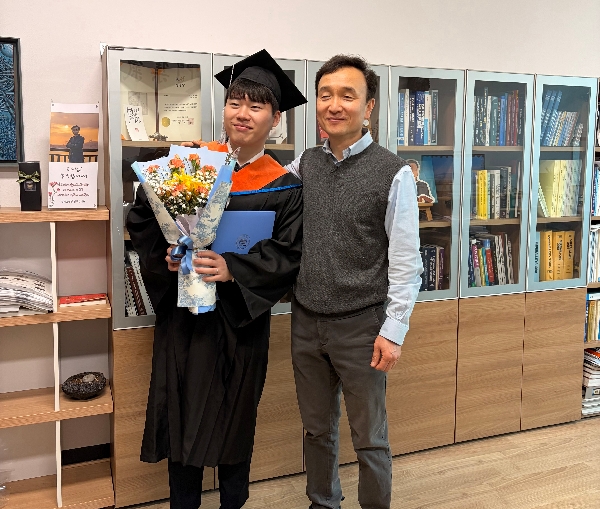 26년 조태현 학위수여식 대표이미지